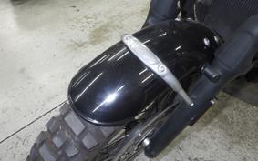 TRIUMPH BONNEVILLE T100 2021
