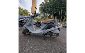 HONDA MANY CTOR AF24