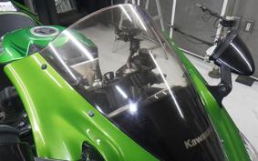 KAWASAKI ZX 1400 NINJA R 2012