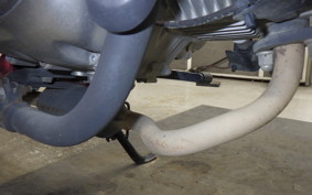 HONDA MONKEY 125 2009 JB02