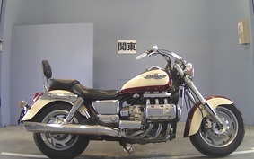 HONDA VALKYRIE 1998 SC34