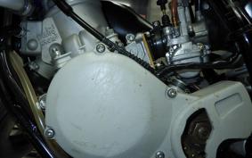 YAMAHA YZ85LW CB16C