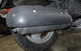 YAMAHA JOG Gen.5 SA36J