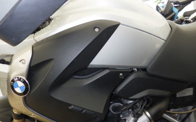 BMW R1200GS 2009