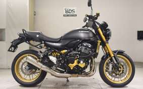 KAWASAKI Z900RS SE 2025 ZR900K