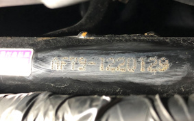 HONDA MANY CTOR AF79