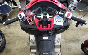 HONDA FORZA Z 2007 MF08