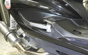 YAMAHA CYGNUS 125 X 2019