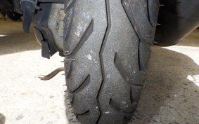 SUZUKI LET's 4 CA45A