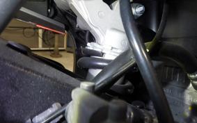 SUZUKI HAYABUSA Gen.3 2023 EJ11A