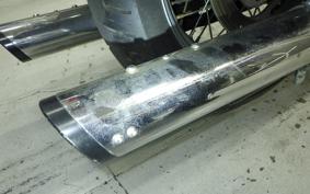 HARLEY FLSTC 1580 2011