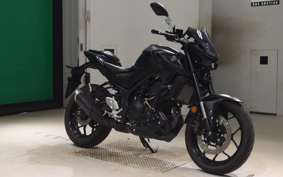 YAMAHA MT-03 ABS 2023 RH21J