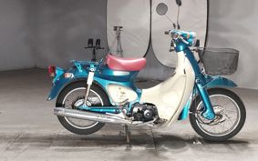 HONDA LITTLE CUB AA01