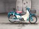 Фото Honda LITTLE CUB 2011 с японского аукциона