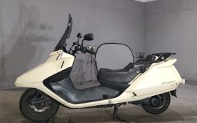 HONDA FUSION MF02