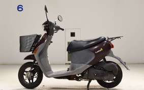 SUZUKI LET's 4 2025 CA45A