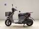 Фото Suzuki LET's 4 2025 с японского аукциона