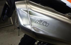KTM 1290 SUPER ADVENTURE R 2022