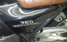 KAWASAKI ZEPHYR 750 1994 ZR750C