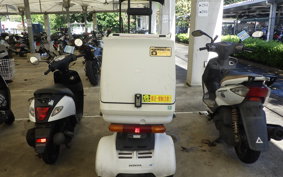 HONDA GYRO CANOPY TA03