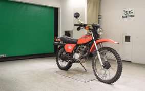 HONDA XL125S 2026 L125S