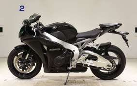 HONDA CBR1000RR Gen. 2 2010 SC59