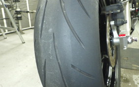 HONDA CBR600RR GEN 2 2005 PC37