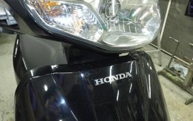HONDA TACT Basket AF75