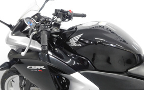 HONDA CBR250R ABS MC41