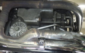KAWASAKI ZEPHYR 1100 1993 ZRT10A