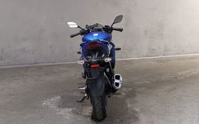 SUZUKI JIKUSA-SF250 ED22B