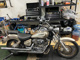 Фото Yamaha DRAGSTAR 250 с японского аукциона