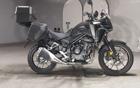 HONDA NX400 2024 NC65
