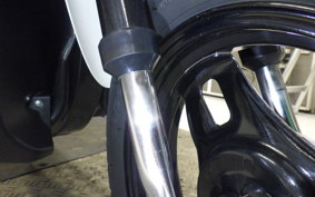 SUZUKI LET's CA4AA