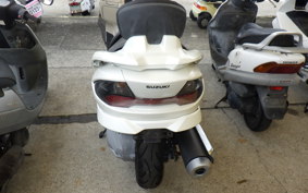 SUZUKI SKYWAVE 250 (Burgman 250) S Gen.3 CJ44A