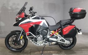 DUCATI MULTI STRADA V4S 2021 1A00AA