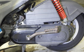 YAMAHA BW'S 50 Gen.3 2022 SA44J