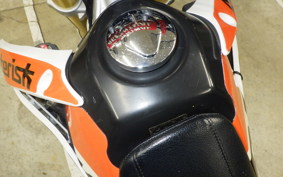 HONDA CRF250L 2022 MD38