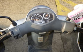 SUZUKI LET's 4 CA45A