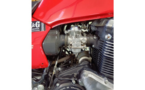 HONDA CBX550 2018 PC04