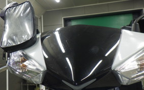 YAMAHA CYGNUS 125 XSR 3 2003 SED8J