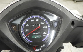 SUZUKI ADDRESS 110 CE47A