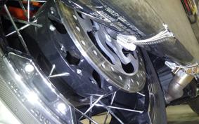 HARLEY FLTRXSE1920CVO 2022