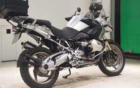 BMW R1200GS 2009