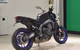 YAMAHA MT-09 2022 RN69J