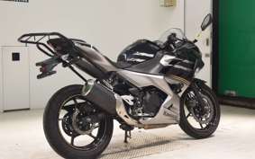 KAWASAKI NINJA 250 2 2020 EX250P