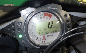 KAWASAKI ZX 10 NINJA R 2006 ZXT00D