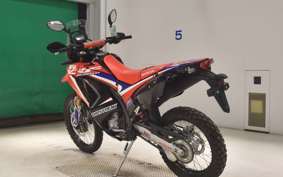 HONDA CRF250 RALLY A 2021 MD44