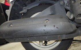 YAMAHA VINO 50 SA59J