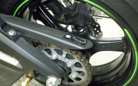 KAWASAKI ZX 10 NINJA ABS 2016